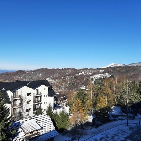 Attic 7 Apartment Kopaonik Exterior foto