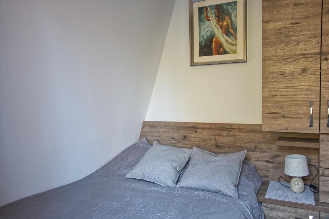 Attic 7 Apartment Kopaonik Exterior foto