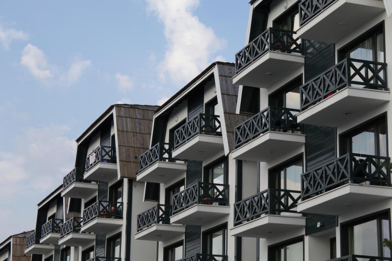 Attic 7 Apartment Kopaonik Exterior foto