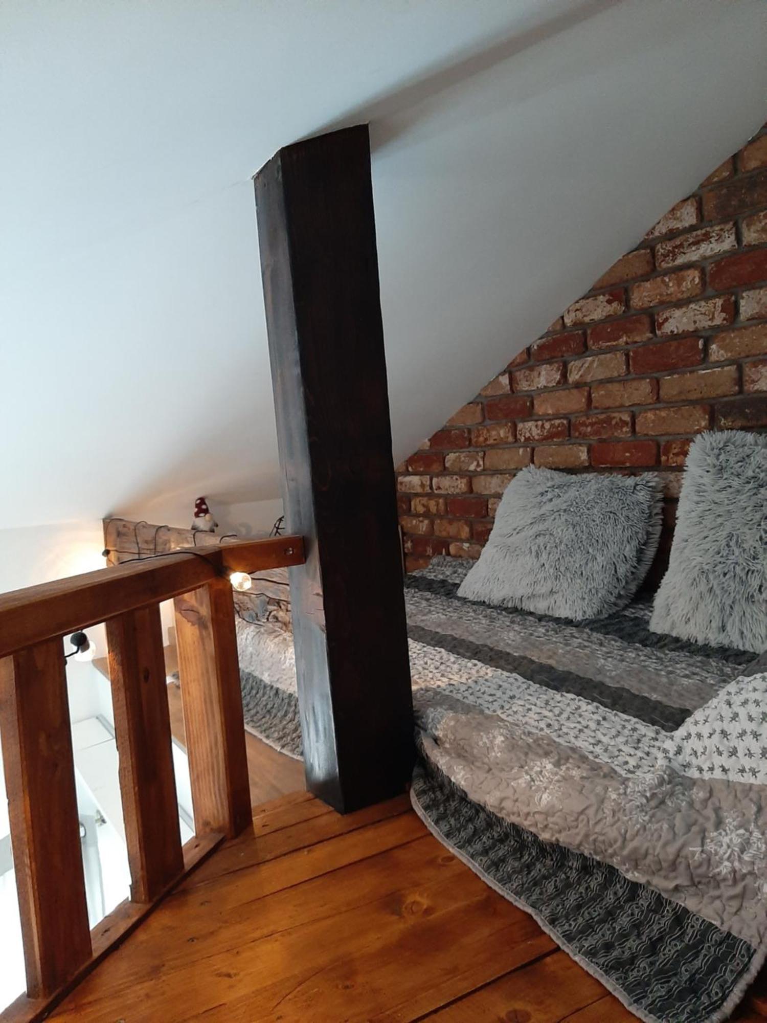 Attic 7 Apartment Kopaonik Exterior foto