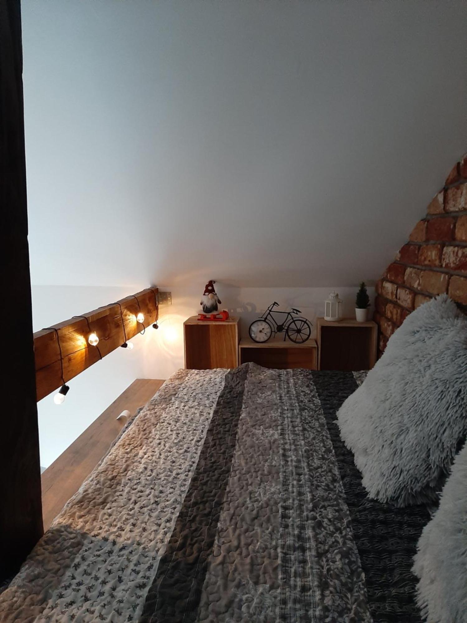 Attic 7 Apartment Kopaonik Exterior foto