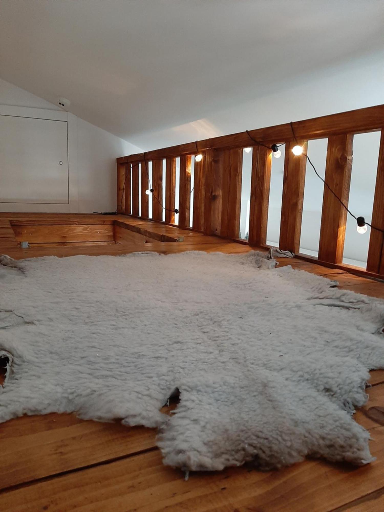 Attic 7 Apartment Kopaonik Exterior foto